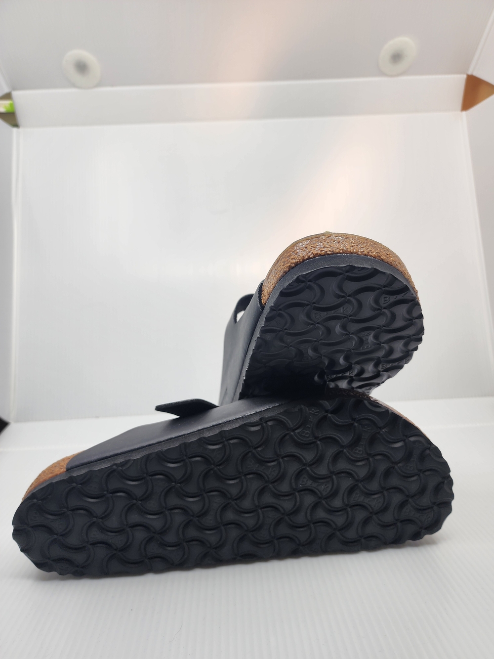 BIRKENSTOCK ARIZONA SANDAL SIZE WOMENS 10 MSRP $118 - Picture 5 of 11